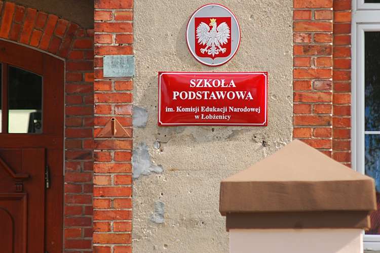 Konkurs na dyrektora SP w Łobżenicy