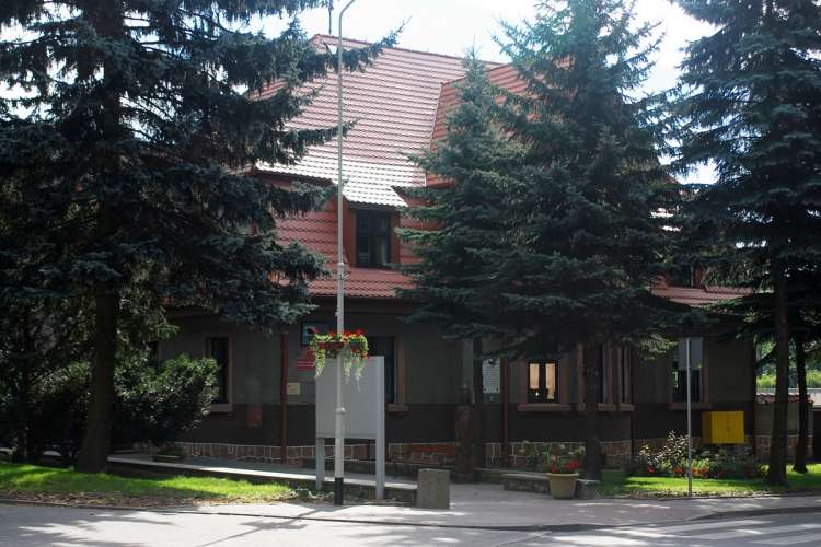 Projekt termomodernizacji gminnych obiektów