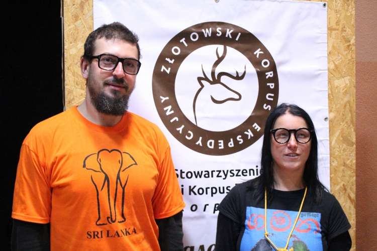 Msafara – Państwo Pe w Afryce