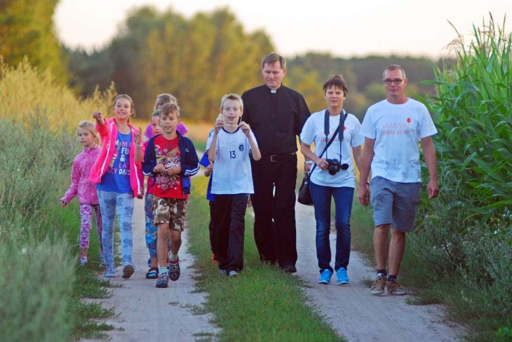 Dni Krajenki 2016 - dzień sportu