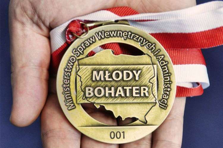 Czy w Złotowie mieszkają mali bohaterowie? Ruszyła akcja „Młody Bohater”!