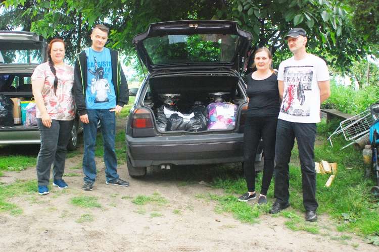 W Łobżenicy ma powstać fundacja imieniem zmarłego Jakuba Jopka