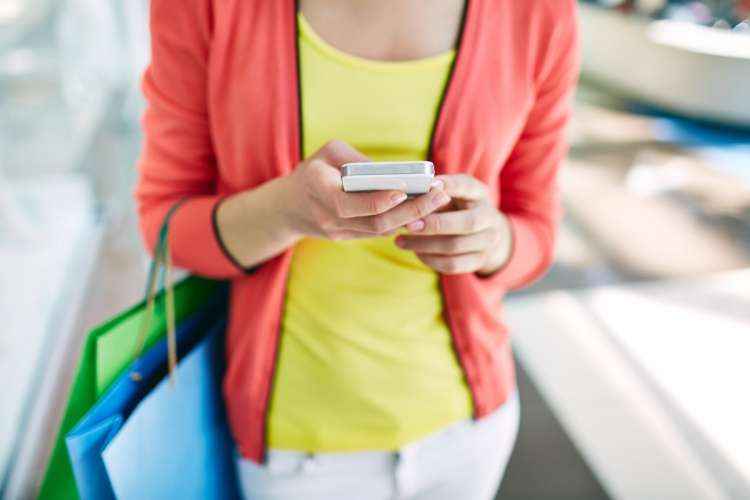 Bądź na bieżąco przez SMS