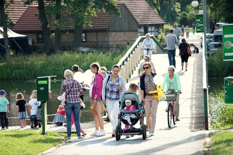 Zbudujmy drugą promenadę