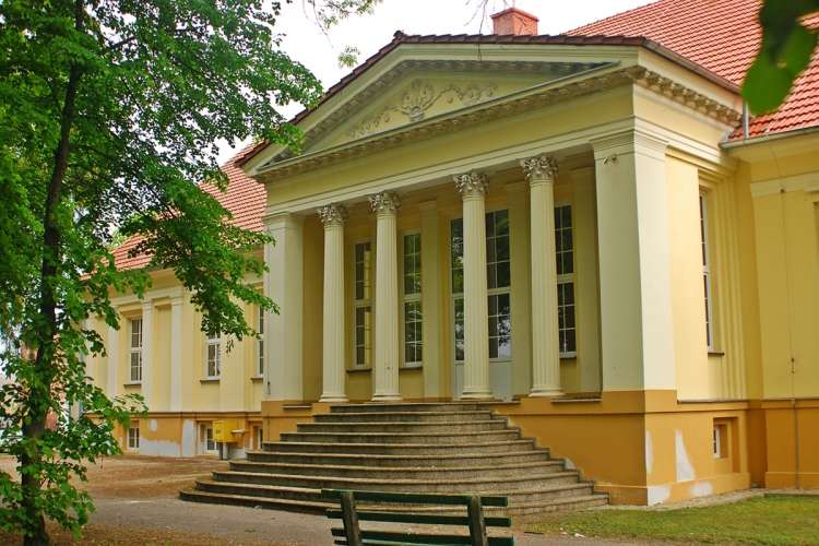 Zbliża się termin przeniesienia krajeńskiego magistratu do Pałacu Sułkowskich