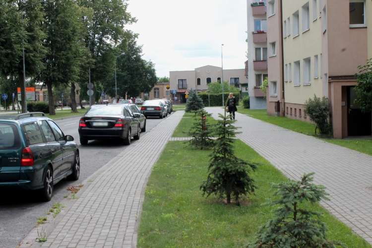 Przebudowa osiedla przy ulicy Kopernika droższa niż planowano