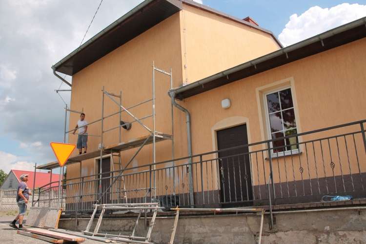 Odświeżają Bakcyla
