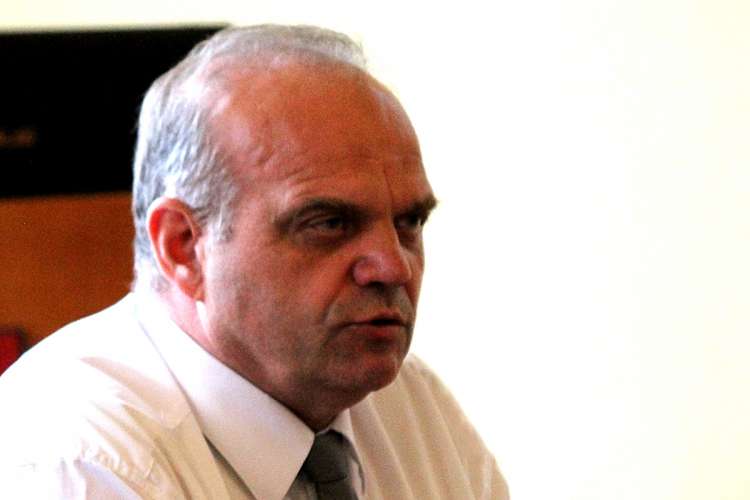 Powiat chce przejąć drogi na byłym lotnisku