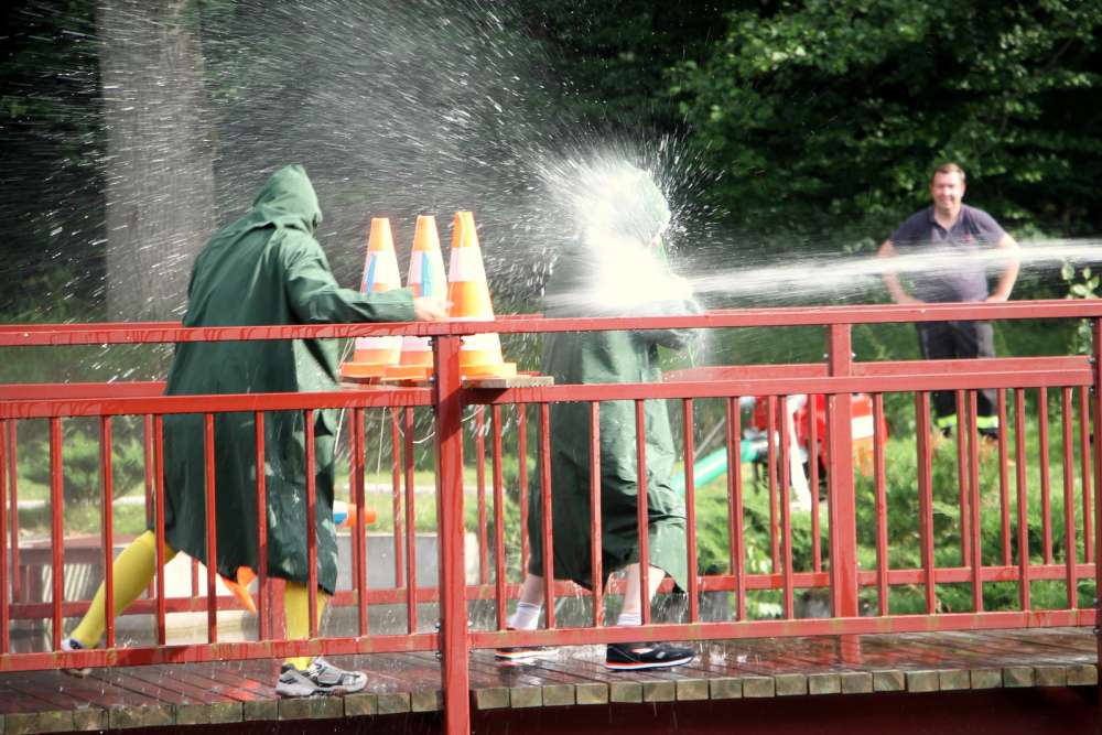 Święto Wsi Krajeńskiej w Lipce