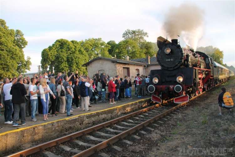 Festiwal Blues Express 2016: program