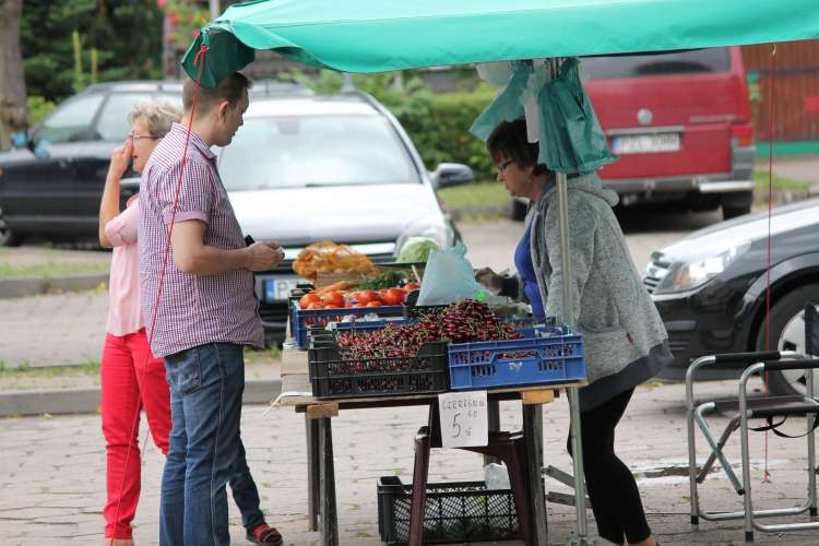 Straganiarze szpecą miasto? Weź udział w sondzie