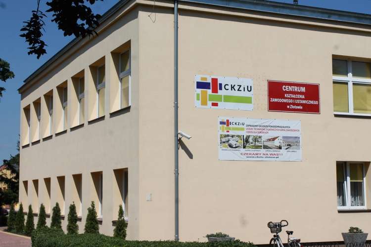 Kino w szkole