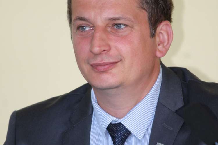 Miasto to nie biznes. Wywiad z burmistrzem Złotowa Adamem Pulitem