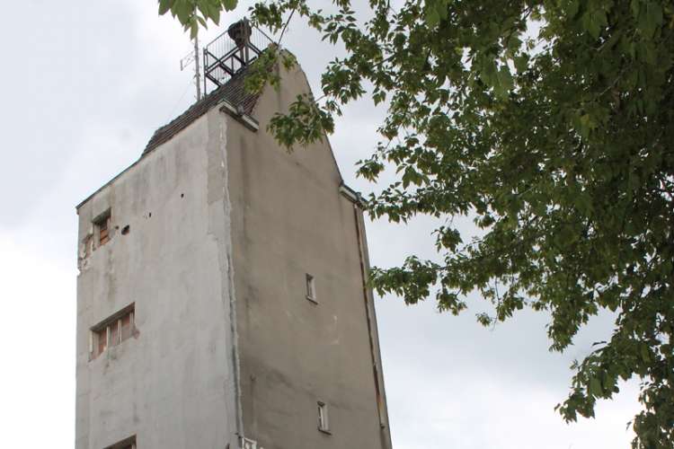 Miasto nam szkodzi