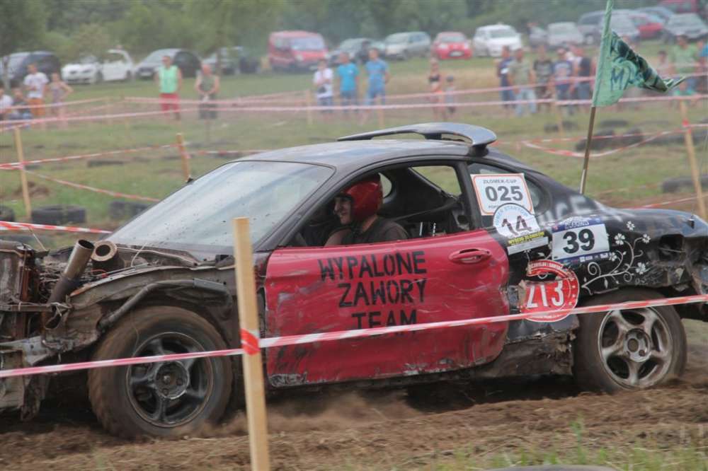 Wielka zadyma