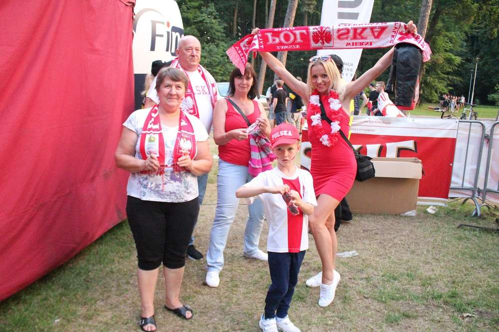 Koniec pięknego snu na Euro 2016
