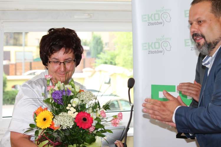 Dyrektor muzeum odchodzi
