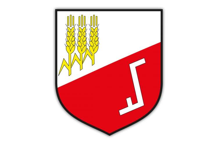 Herb Gminy Złotów do poprawki