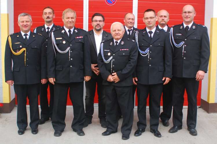 Uratowali mienie za ponad 15 milionów złotych