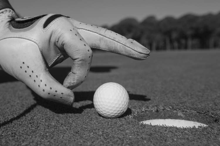 Korty i golf, dla dzieci