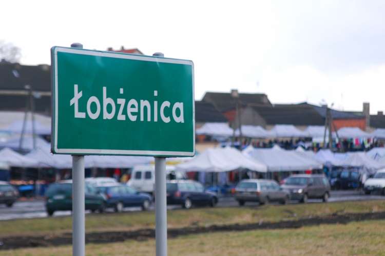 Gmina Łobżenica zerwała kontrakt z bydgoskim przedsiębiorcą. Co dalej z targowiskiem?