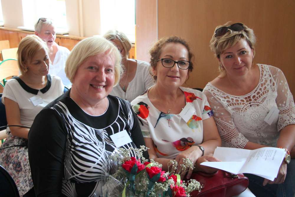 Uniwersytet Ludowy w Radawnicy ma 70 lat