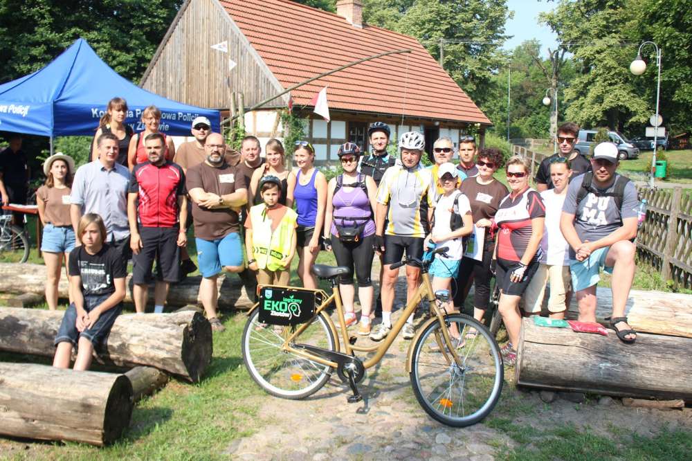 Dzień turysty na Euro Eco Festiwal