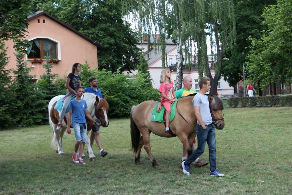 Festyn AA Spróbuj bawić się na trzeźwo