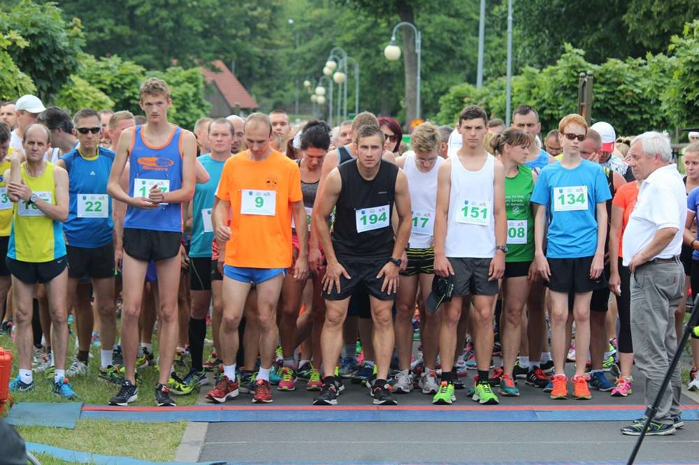 VII edycja Eco Crossu w Złotowie