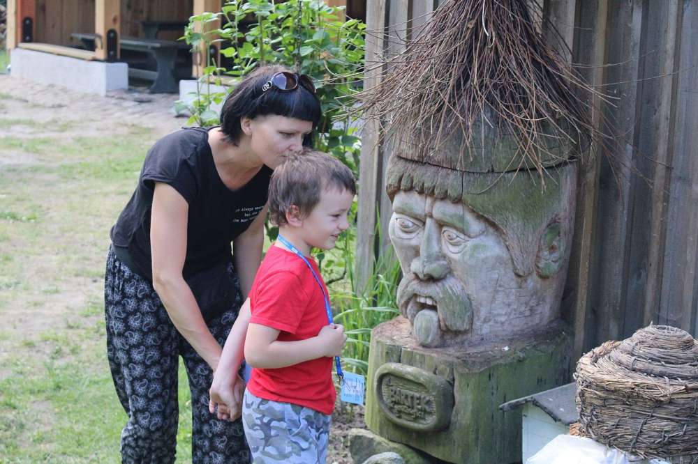 Wyruszył I Rajd Krajoznawczy Helen Doron