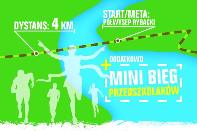 VII edycja biegu ECO CROSS już w niedzielę!
