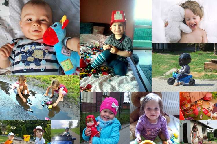 Konkurs fotograficzny z okazji Dnia Dziecka. Znamy wyniki!