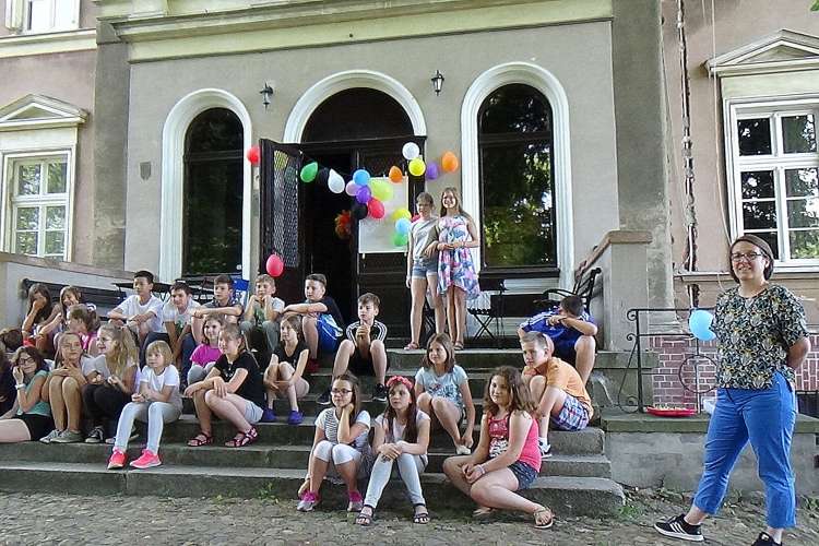 #2gether4more - Razem dojdziemy dalej z Jedynką
