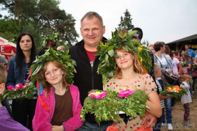 Świętojanki w Świętej już w sobotę!