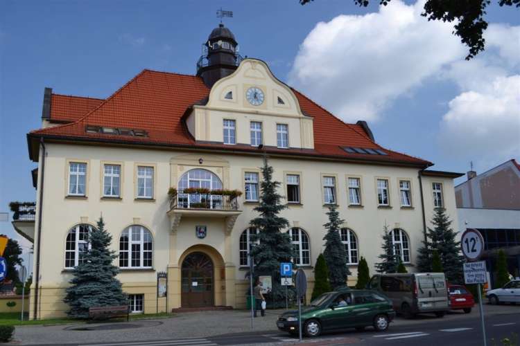 Kierownik MZGL wybrany