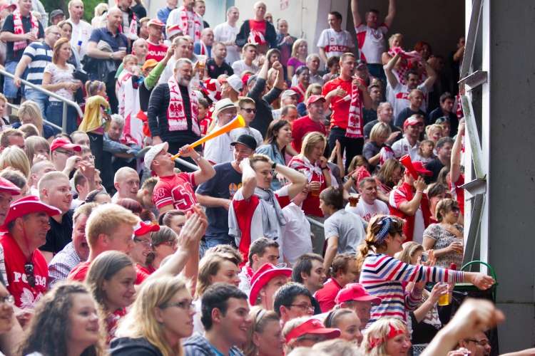 Michał Wawrzyniak wygrał konkurs na organizację Złotowskiego Festiwalu Sportu