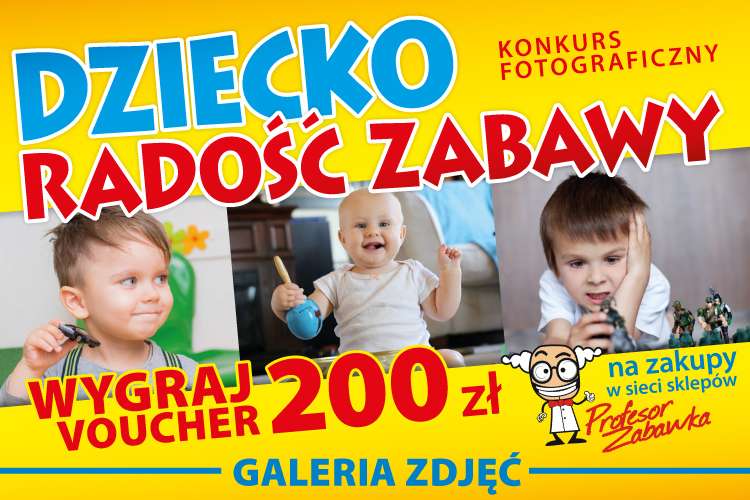 Nadesłane zdjęcia w konkursie fotograficznym 