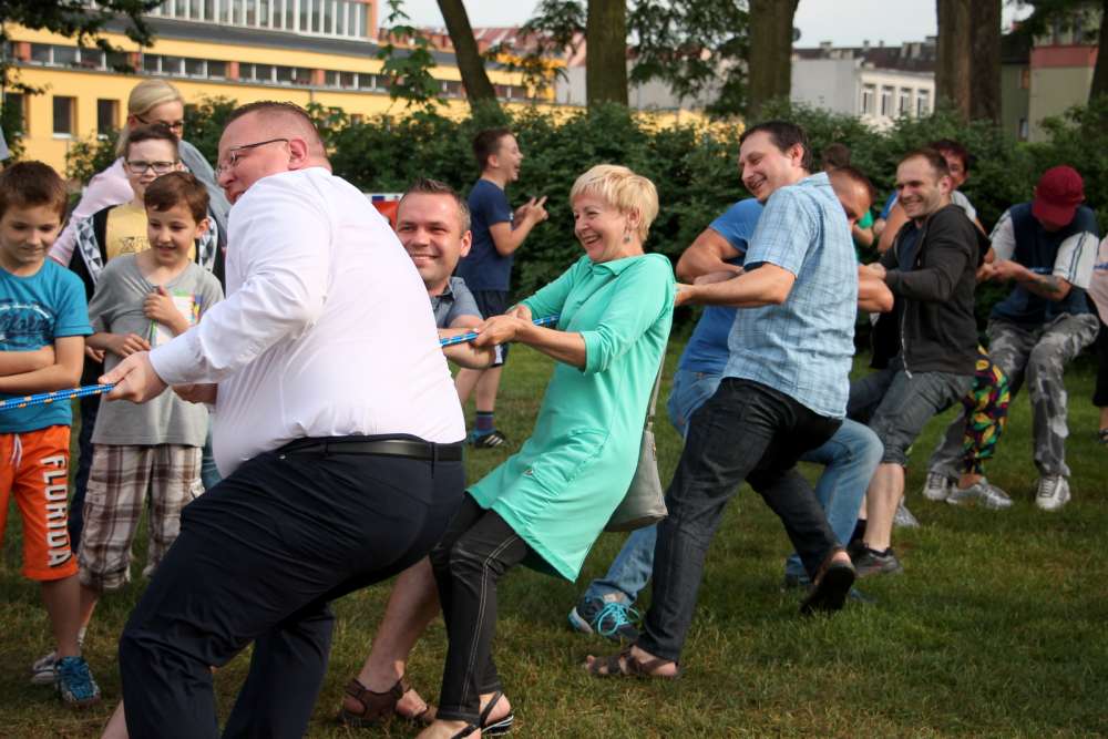 Dzień Dziecka SM Piast