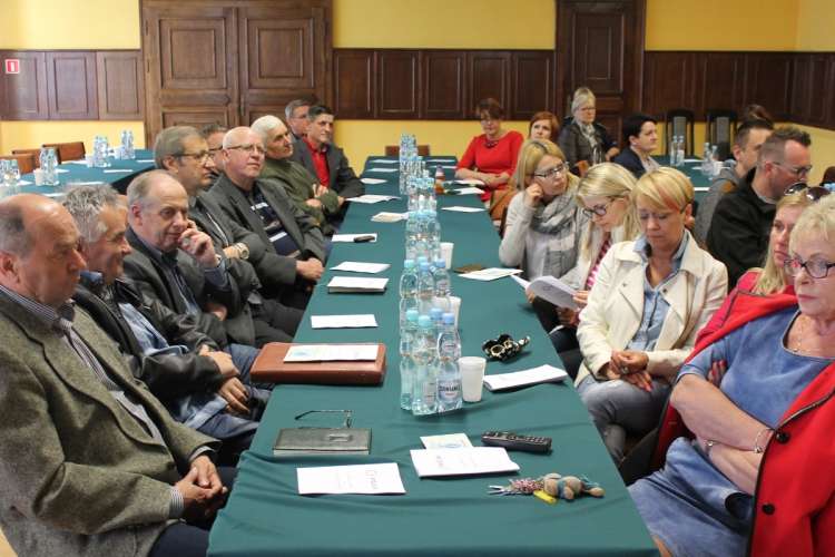 Debata „Bezpieczeństwo w cyberprzestrzeni