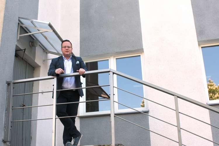 Spółdzielnia będzie bezpieczniejsza