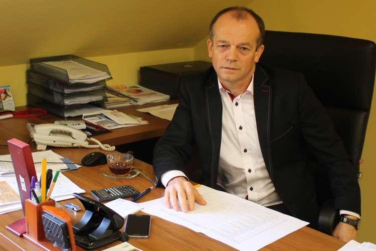 Zachowanie nie do przyjęcia