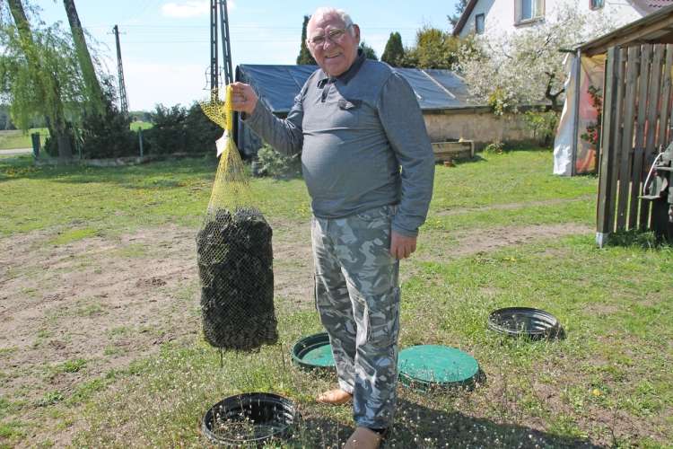 Przydomowe oczyszczalnie ścieków: nie wszyscy dostaną dofinansowanie