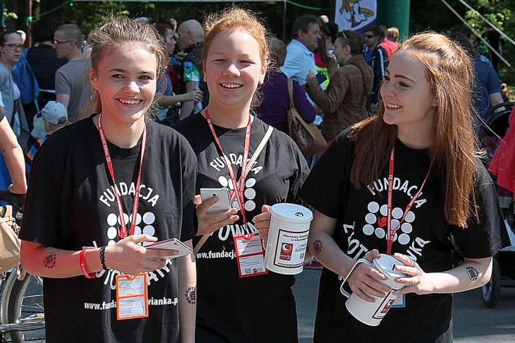 Finał Kilometrów Dobra Fundacji Złotowianka już tuż, tuż