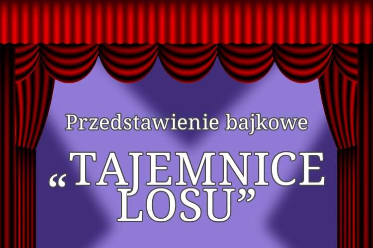 Popołudnie z bajką