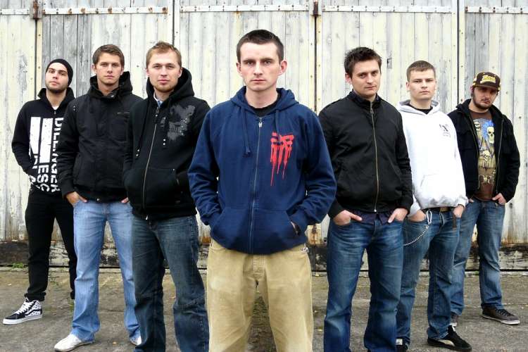 Do usłyszenia. Ostatni hardcorowy koncert zepołu Commercial Faith?