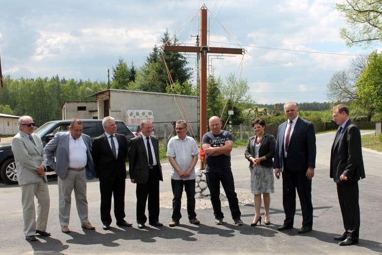 Spokój na trzydzieści lat
