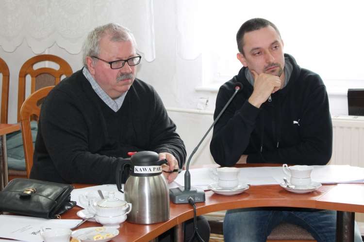 Kradzieży, włamań i mandatów coraz mniej - raport okoneckiej policji