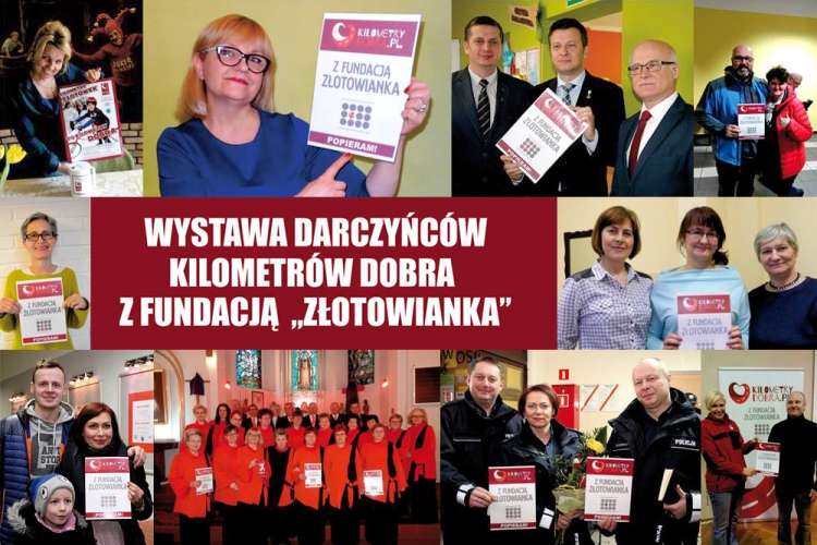 Twoje zdjęcie również może trafić na wystawę! [Kilometry Dobra]