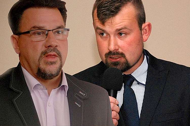 Spór w trybie wyborczym