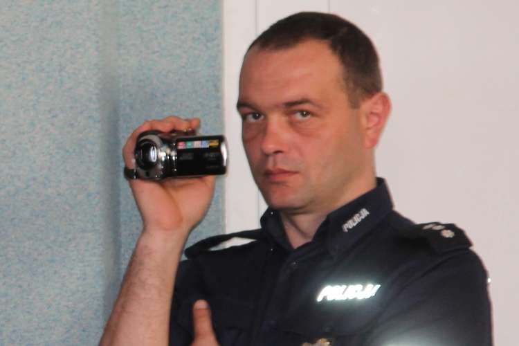 Policja zaprasza na debatę